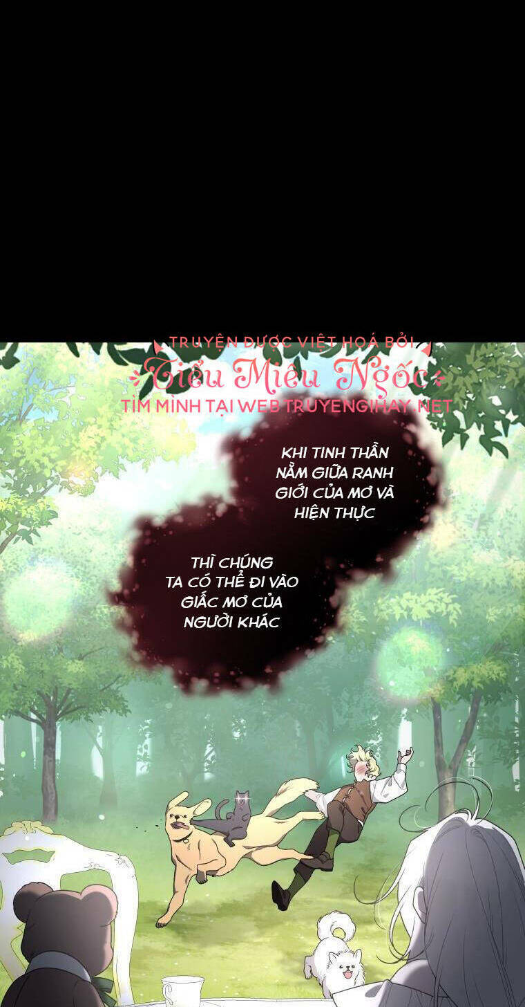 Ác Nữ Thuần Hoá Quái Thú Chapter 34 - Trang 2