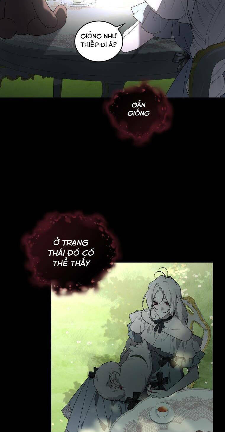 Ác Nữ Thuần Hoá Quái Thú Chapter 34 - Trang 2