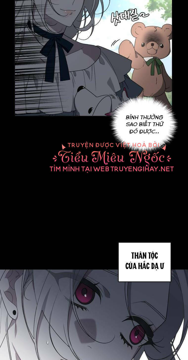 Ác Nữ Thuần Hoá Quái Thú Chapter 34 - Trang 2