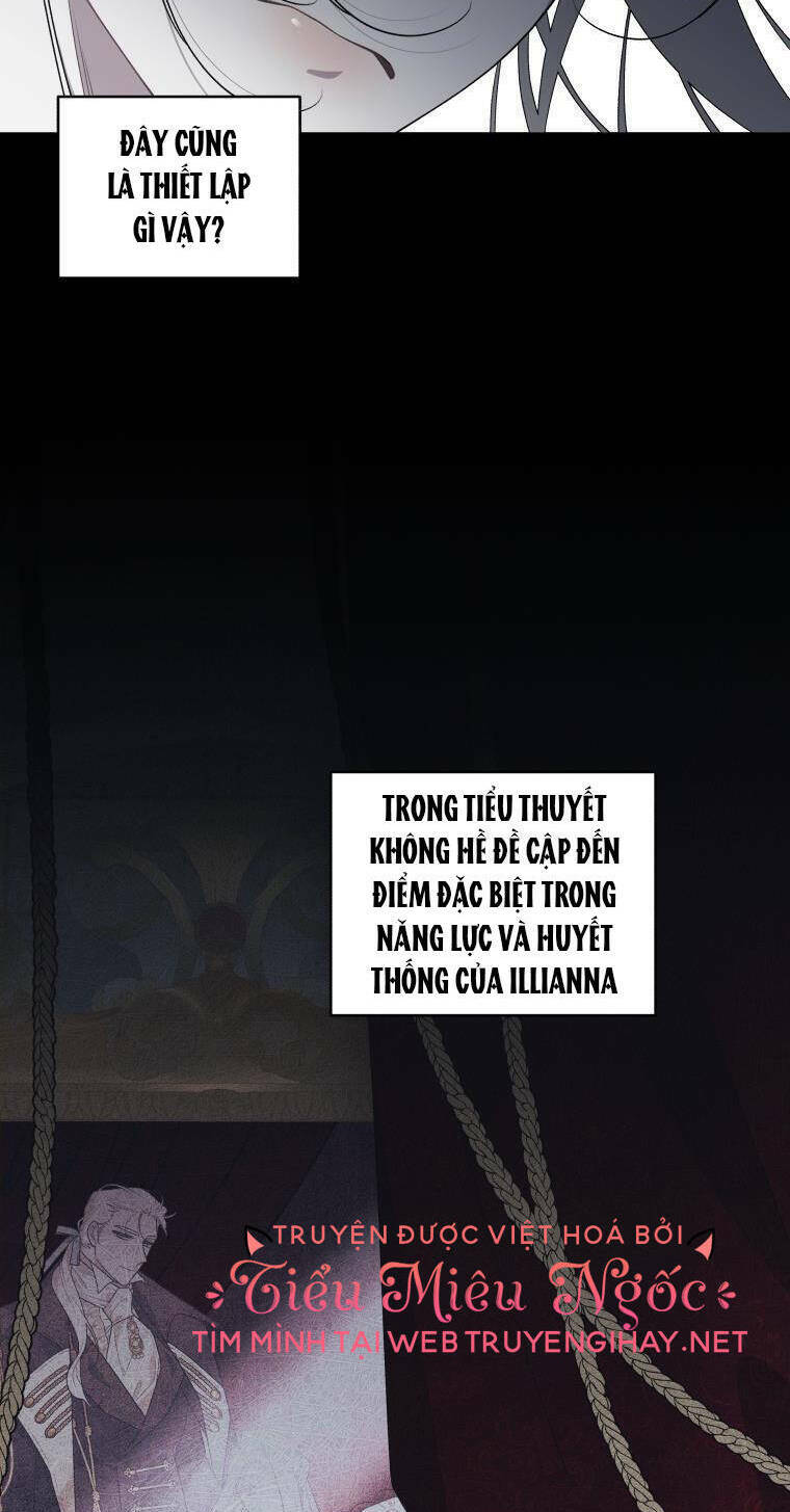 Ác Nữ Thuần Hoá Quái Thú Chapter 34 - Trang 2