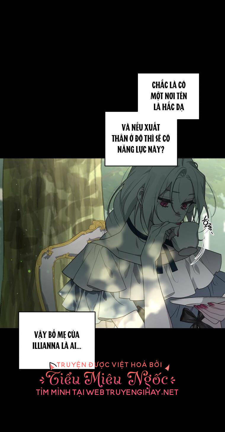 Ác Nữ Thuần Hoá Quái Thú Chapter 34 - Trang 2