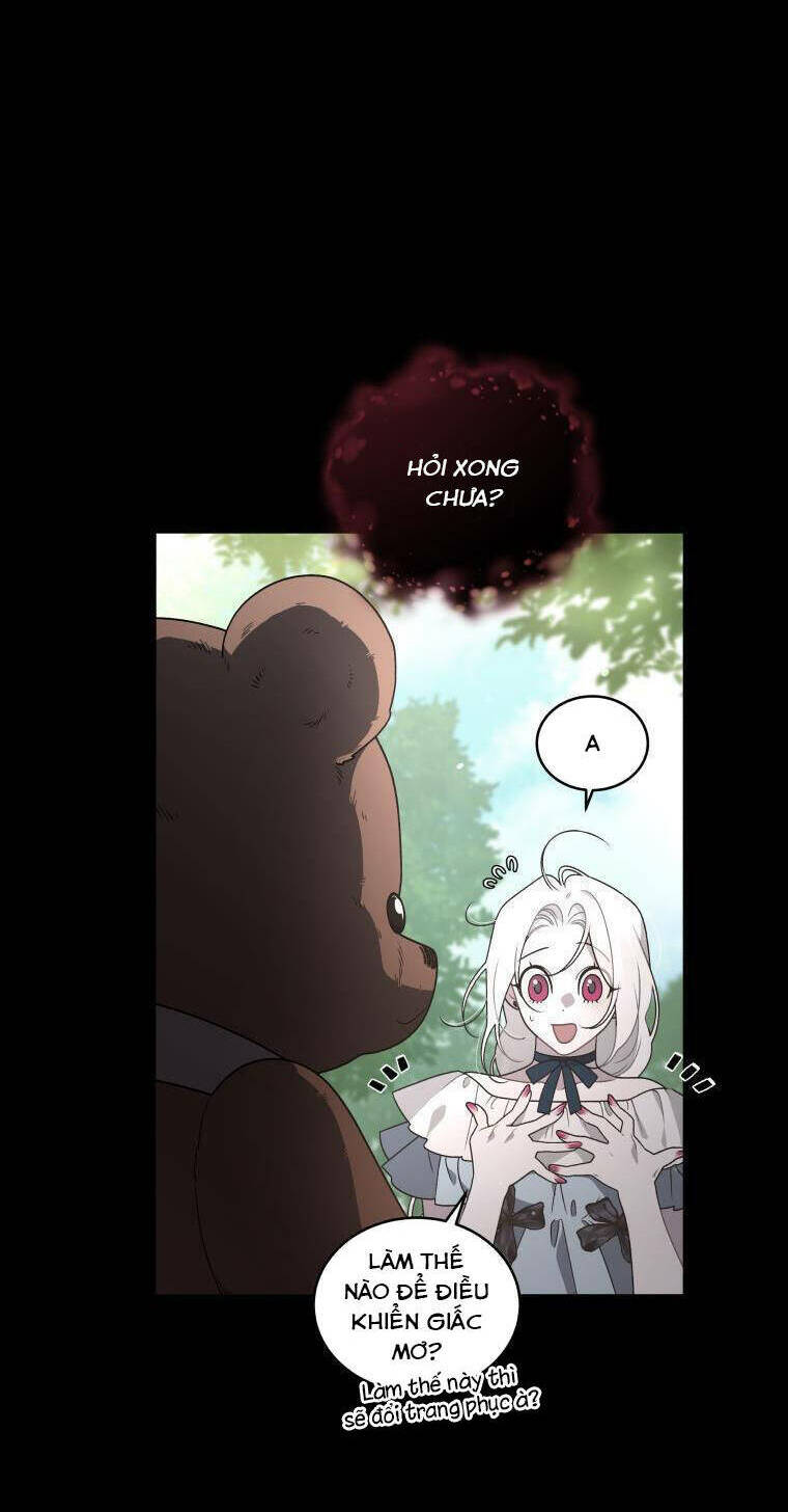 Ác Nữ Thuần Hoá Quái Thú Chapter 34 - Trang 2