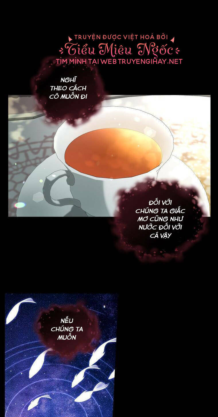 Ác Nữ Thuần Hoá Quái Thú Chapter 34 - Trang 2