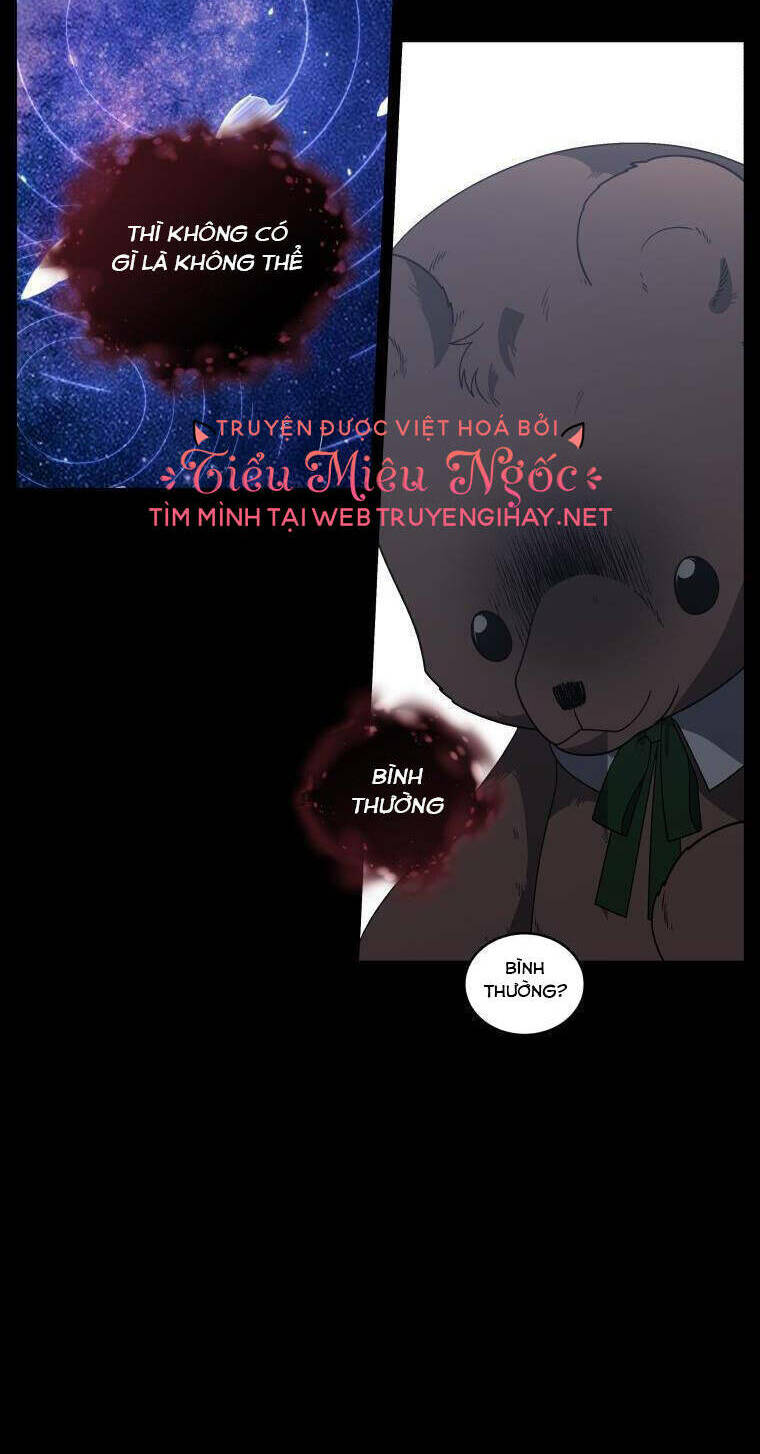 Ác Nữ Thuần Hoá Quái Thú Chapter 34 - Trang 2