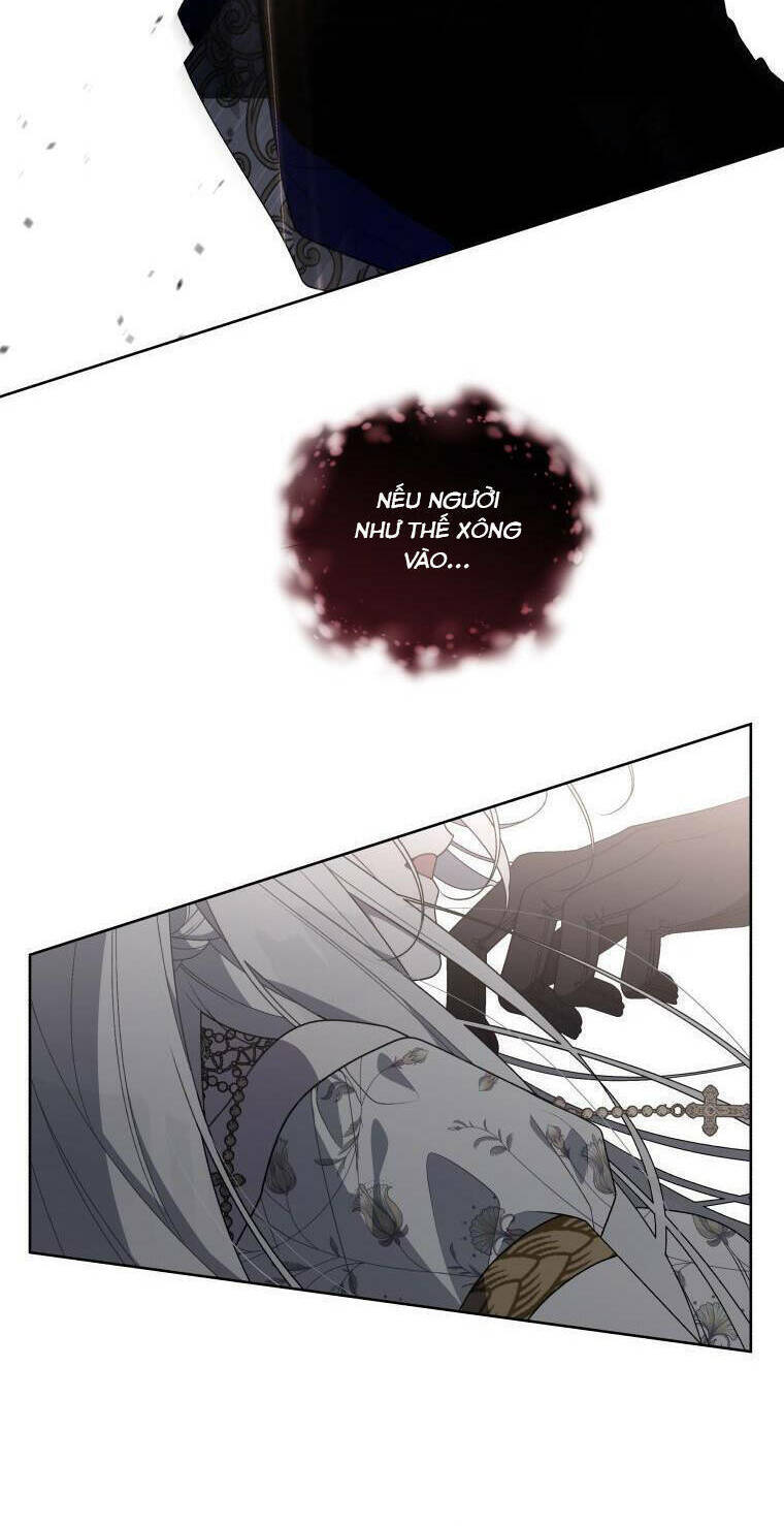 Ác Nữ Thuần Hoá Quái Thú Chapter 34 - Trang 2