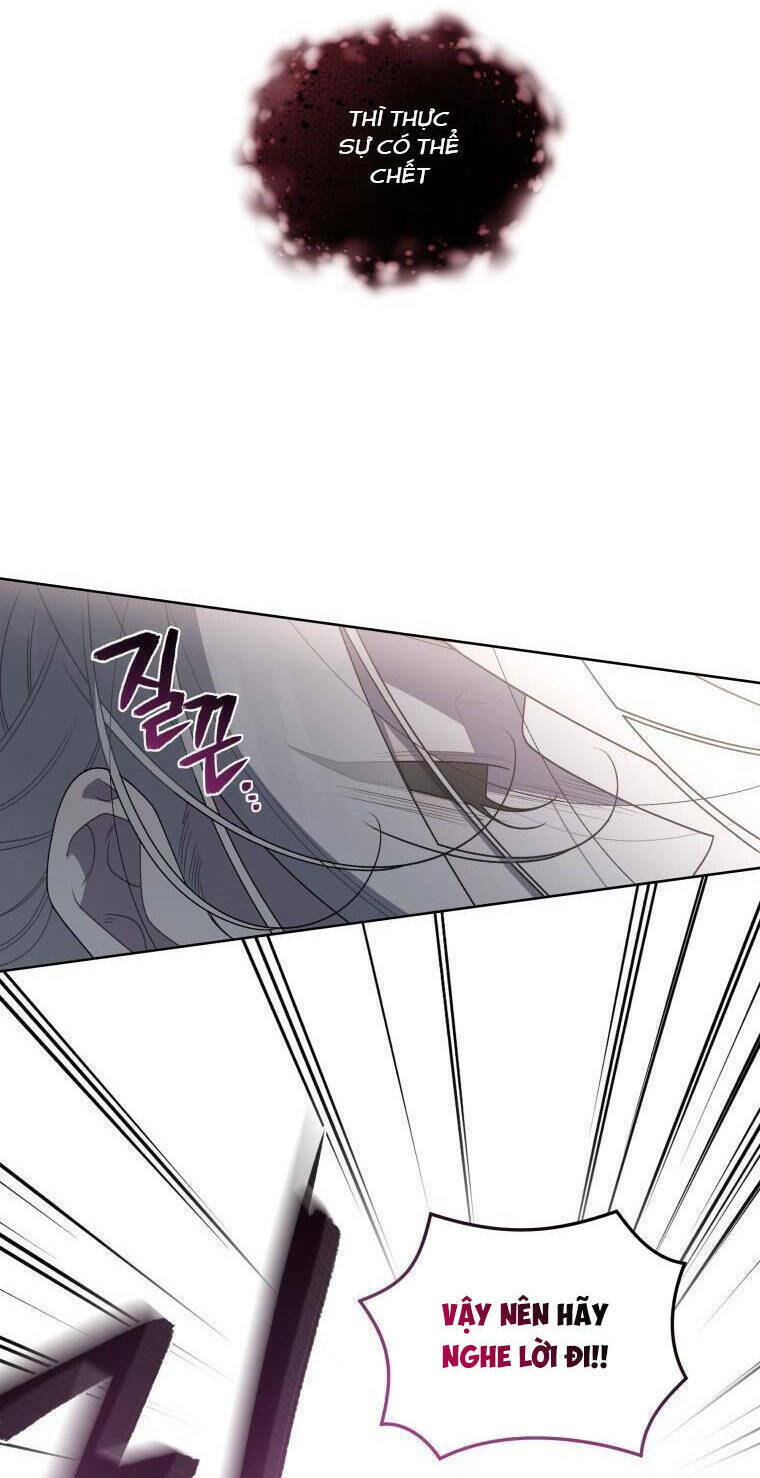 Ác Nữ Thuần Hoá Quái Thú Chapter 34 - Trang 2