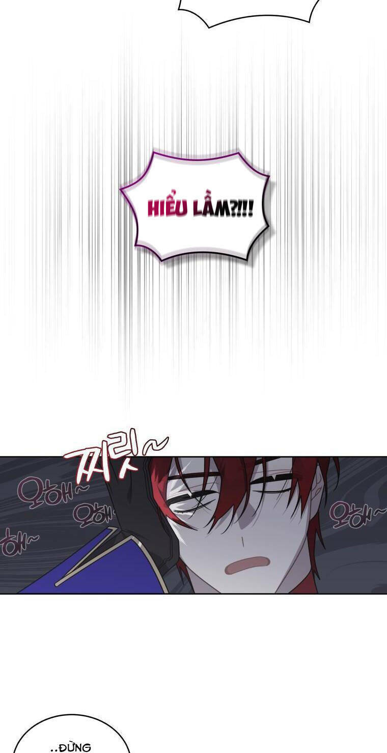 Ác Nữ Thuần Hoá Quái Thú Chapter 34 - Trang 2