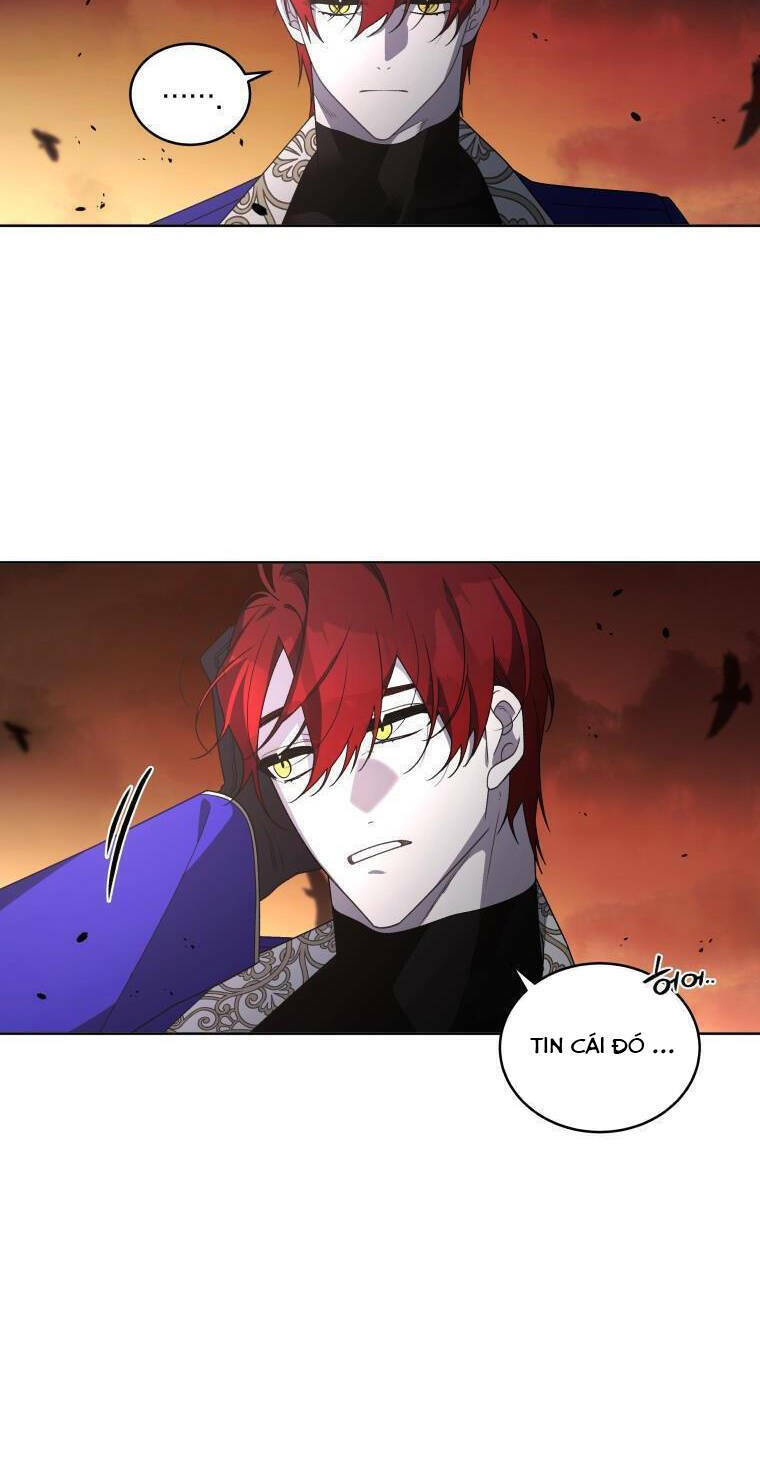 Ác Nữ Thuần Hoá Quái Thú Chapter 34 - Trang 2