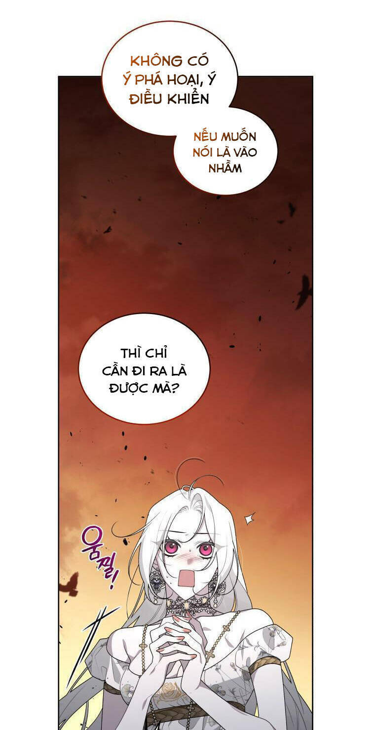 Ác Nữ Thuần Hoá Quái Thú Chapter 34 - Trang 2