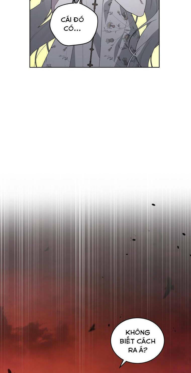 Ác Nữ Thuần Hoá Quái Thú Chapter 34 - Trang 2