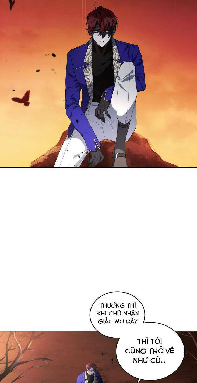 Ác Nữ Thuần Hoá Quái Thú Chapter 34 - Trang 2