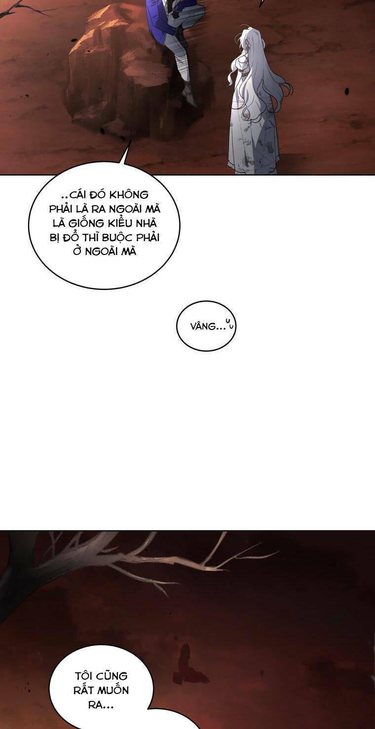 Ác Nữ Thuần Hoá Quái Thú Chapter 34 - Trang 2