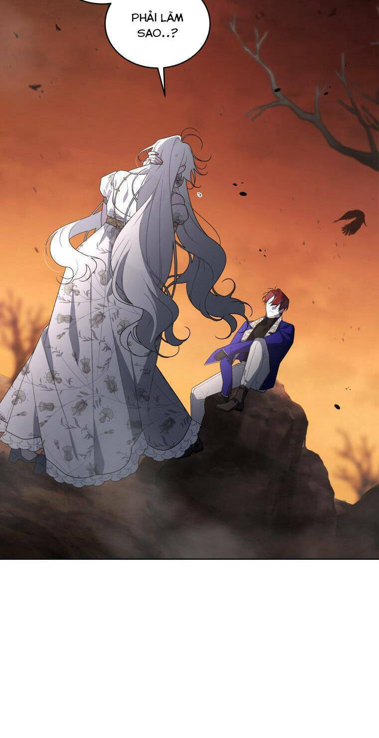 Ác Nữ Thuần Hoá Quái Thú Chapter 34 - Trang 2