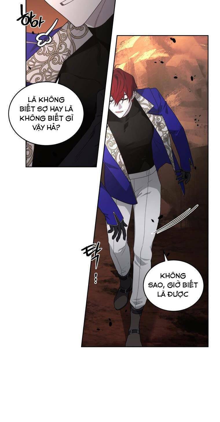 Ác Nữ Thuần Hoá Quái Thú Chapter 34 - Trang 2