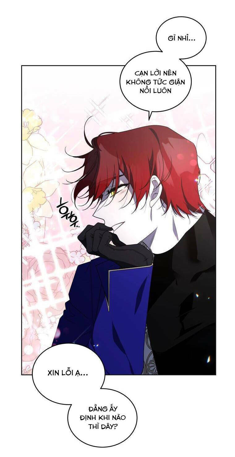 Ác Nữ Thuần Hoá Quái Thú Chapter 34 - Trang 2