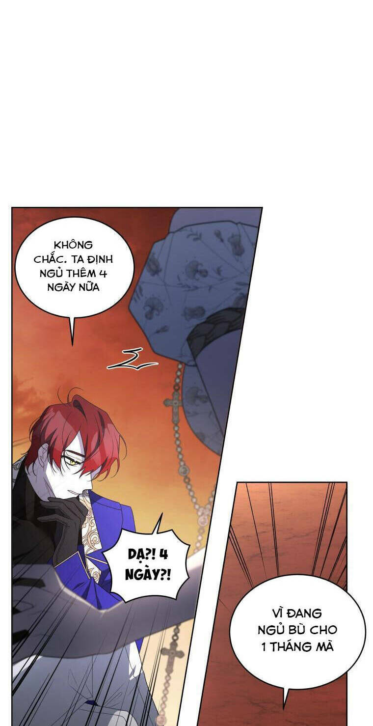 Ác Nữ Thuần Hoá Quái Thú Chapter 34 - Trang 2