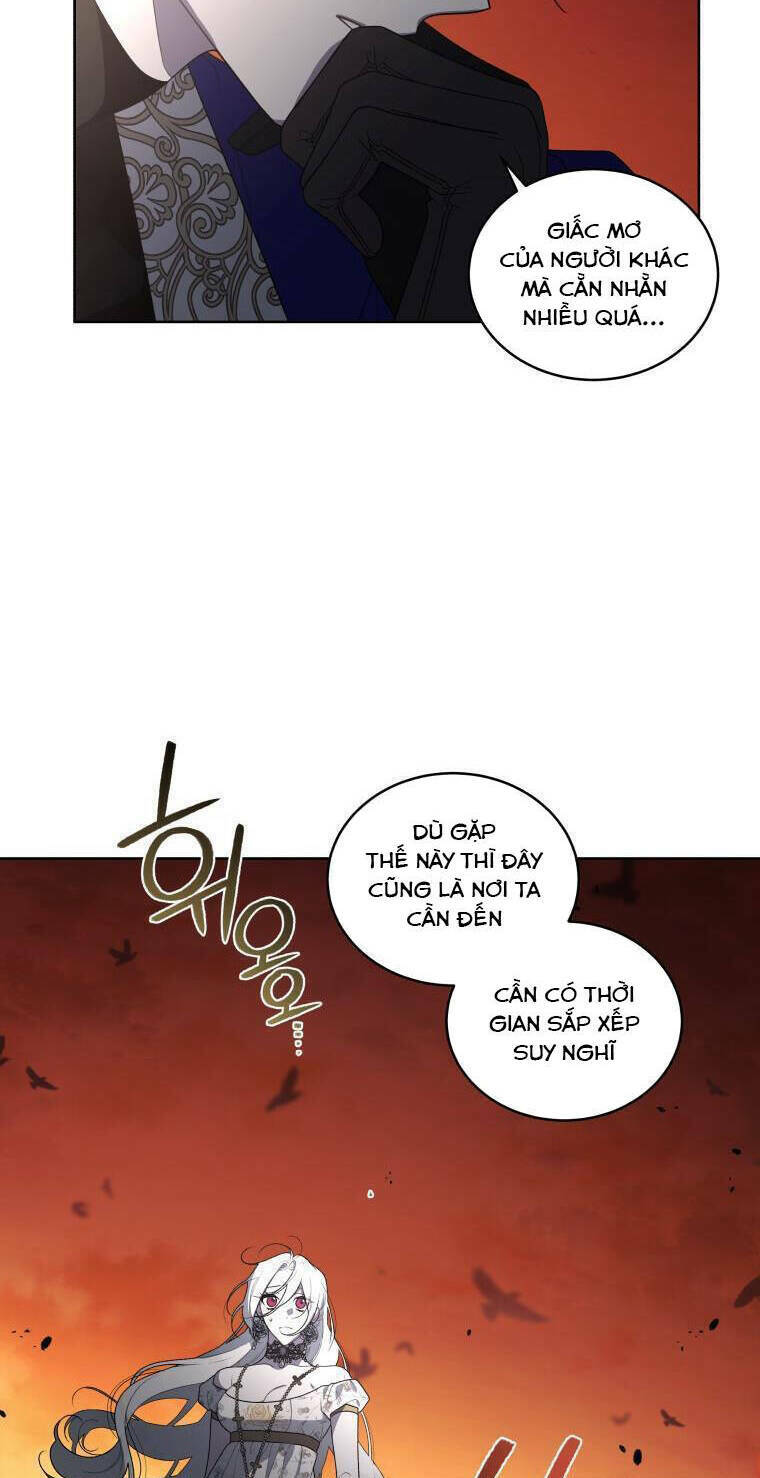 Ác Nữ Thuần Hoá Quái Thú Chapter 34 - Trang 2