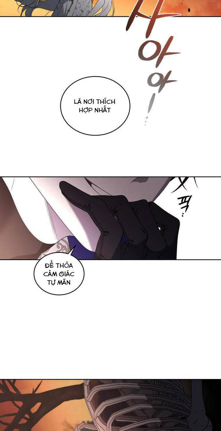 Ác Nữ Thuần Hoá Quái Thú Chapter 34 - Trang 2