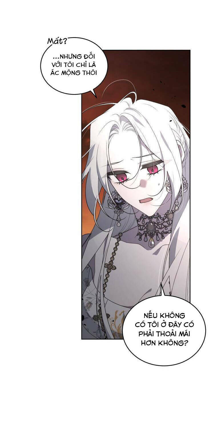 Ác Nữ Thuần Hoá Quái Thú Chapter 34 - Trang 2