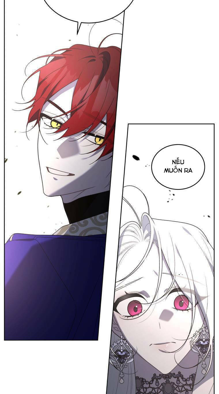 Ác Nữ Thuần Hoá Quái Thú Chapter 34 - Trang 2