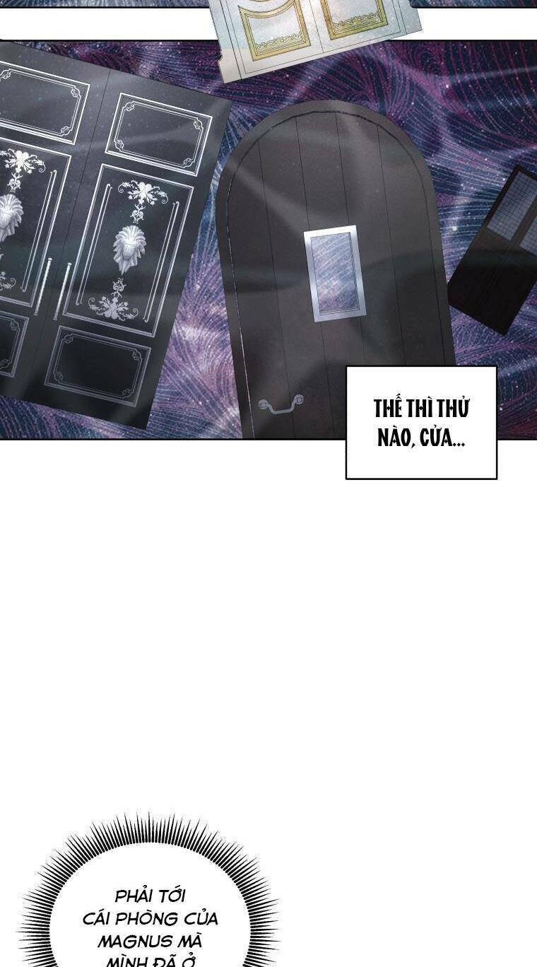 Ác Nữ Thuần Hoá Quái Thú Chapter 34 - Trang 2