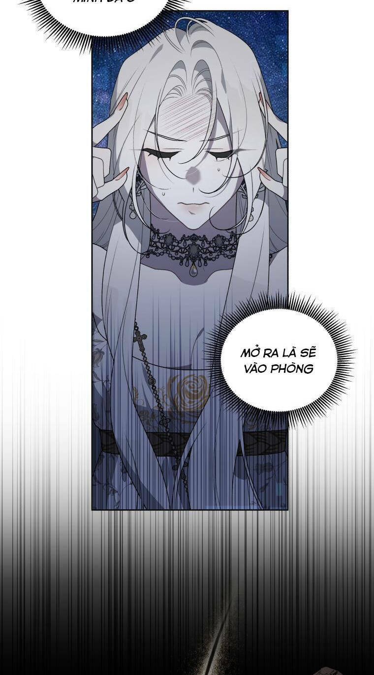 Ác Nữ Thuần Hoá Quái Thú Chapter 34 - Trang 2