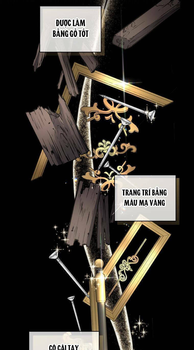 Ác Nữ Thuần Hoá Quái Thú Chapter 34 - Trang 2