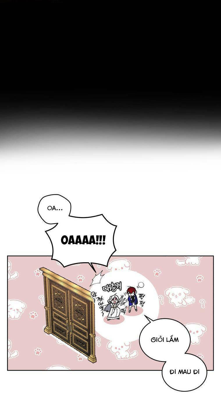 Ác Nữ Thuần Hoá Quái Thú Chapter 34 - Trang 2