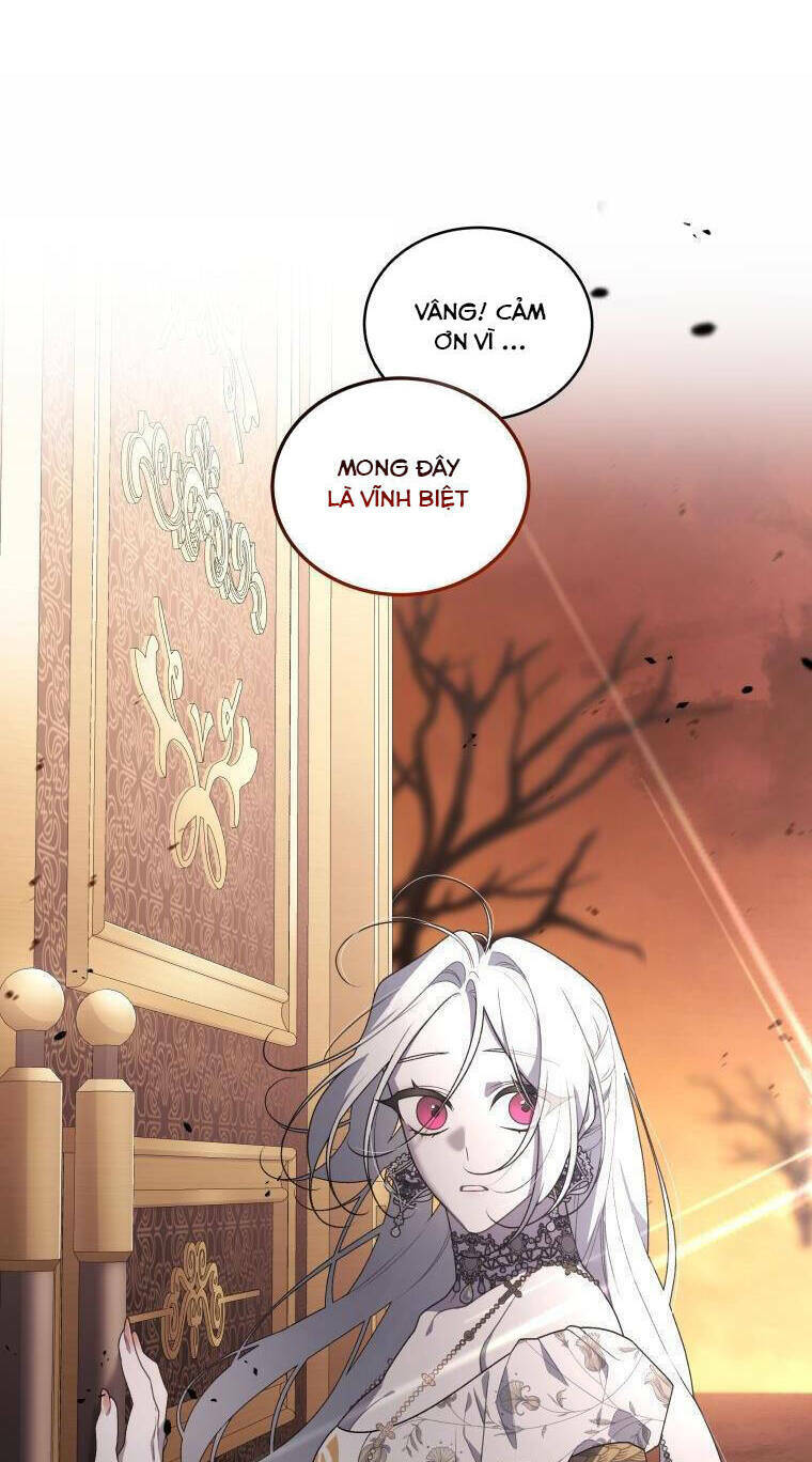 Ác Nữ Thuần Hoá Quái Thú Chapter 34 - Trang 2