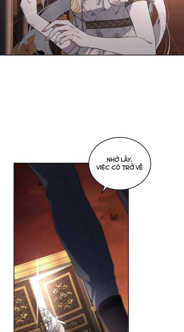 Ác Nữ Thuần Hoá Quái Thú Chapter 34 - Trang 2