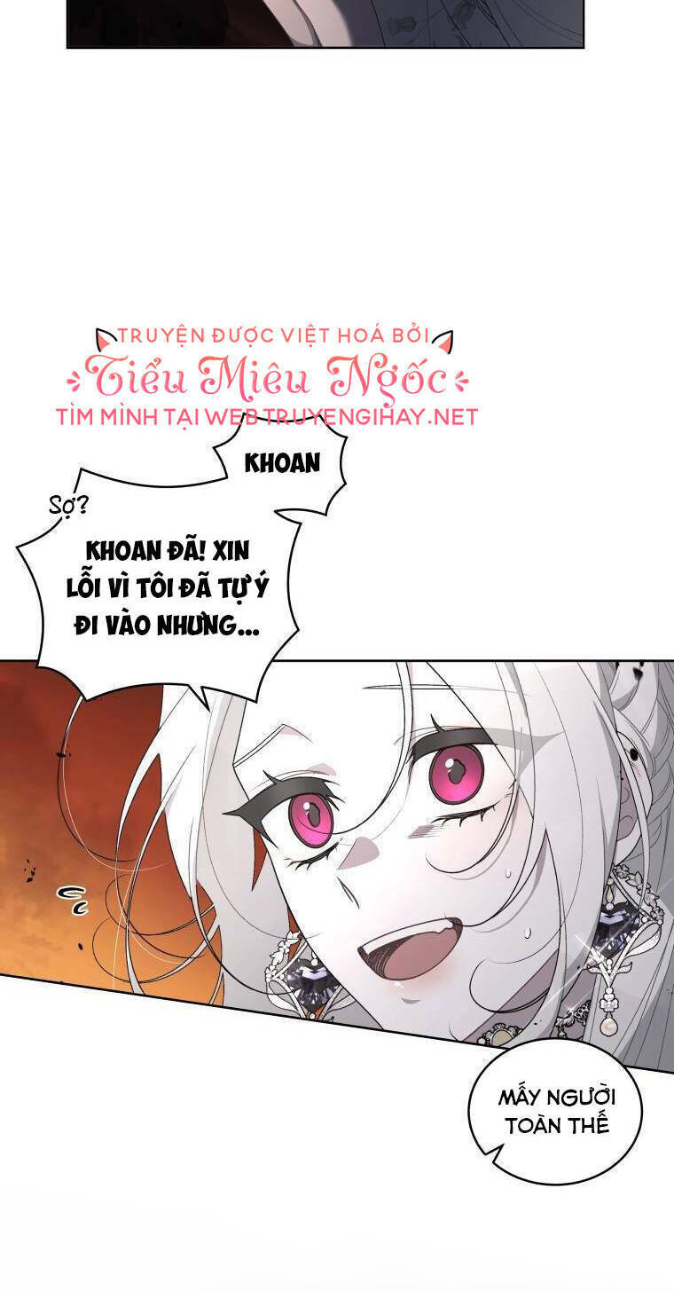 Ác Nữ Thuần Hoá Quái Thú Chapter 34 - Trang 2