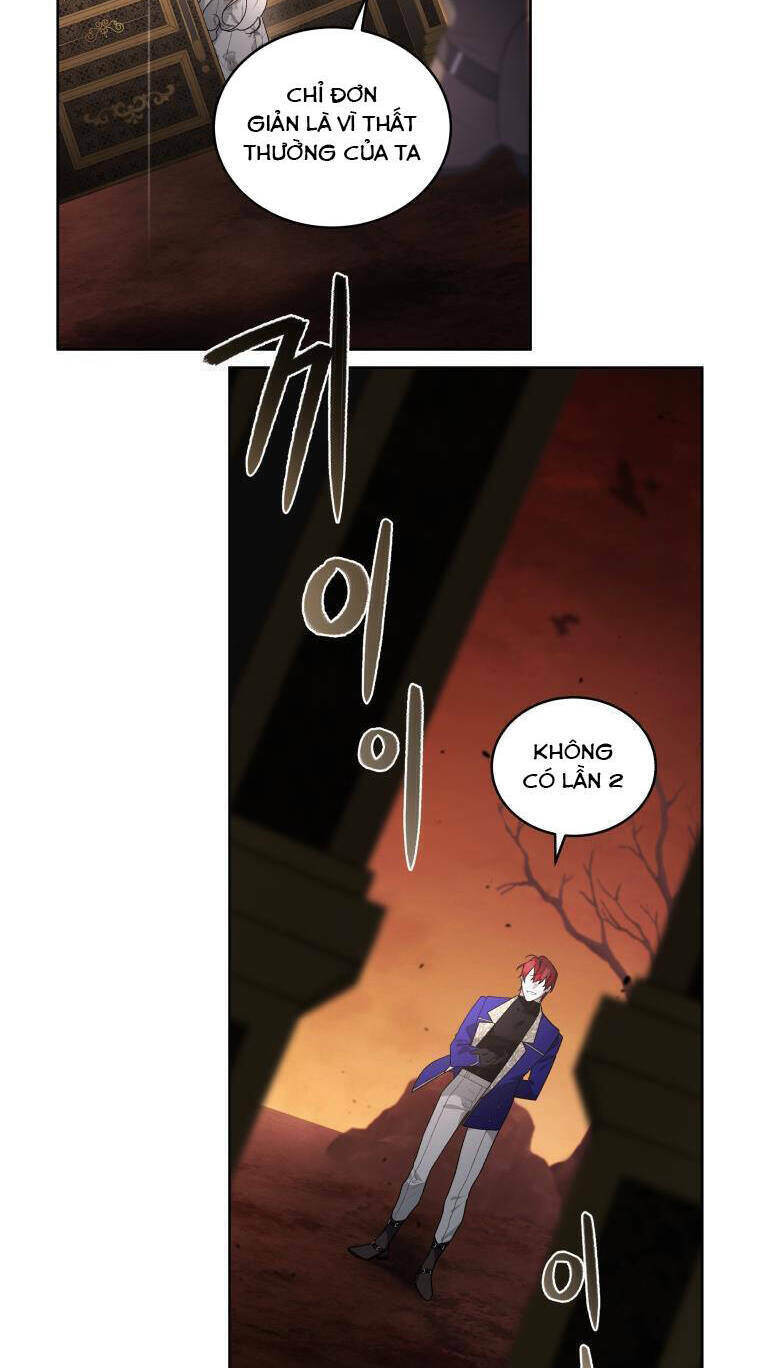 Ác Nữ Thuần Hoá Quái Thú Chapter 34 - Trang 2