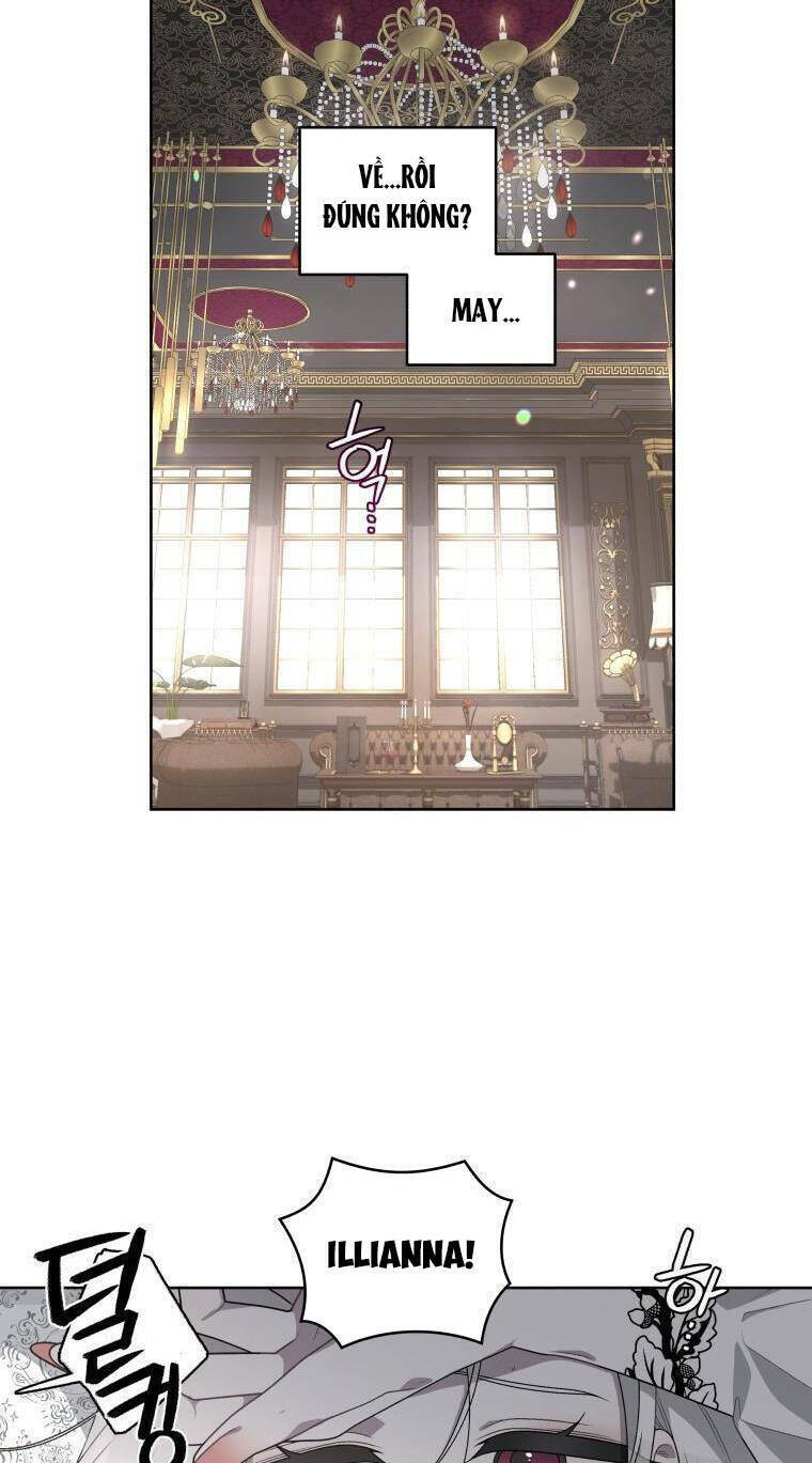 Ác Nữ Thuần Hoá Quái Thú Chapter 34 - Trang 2