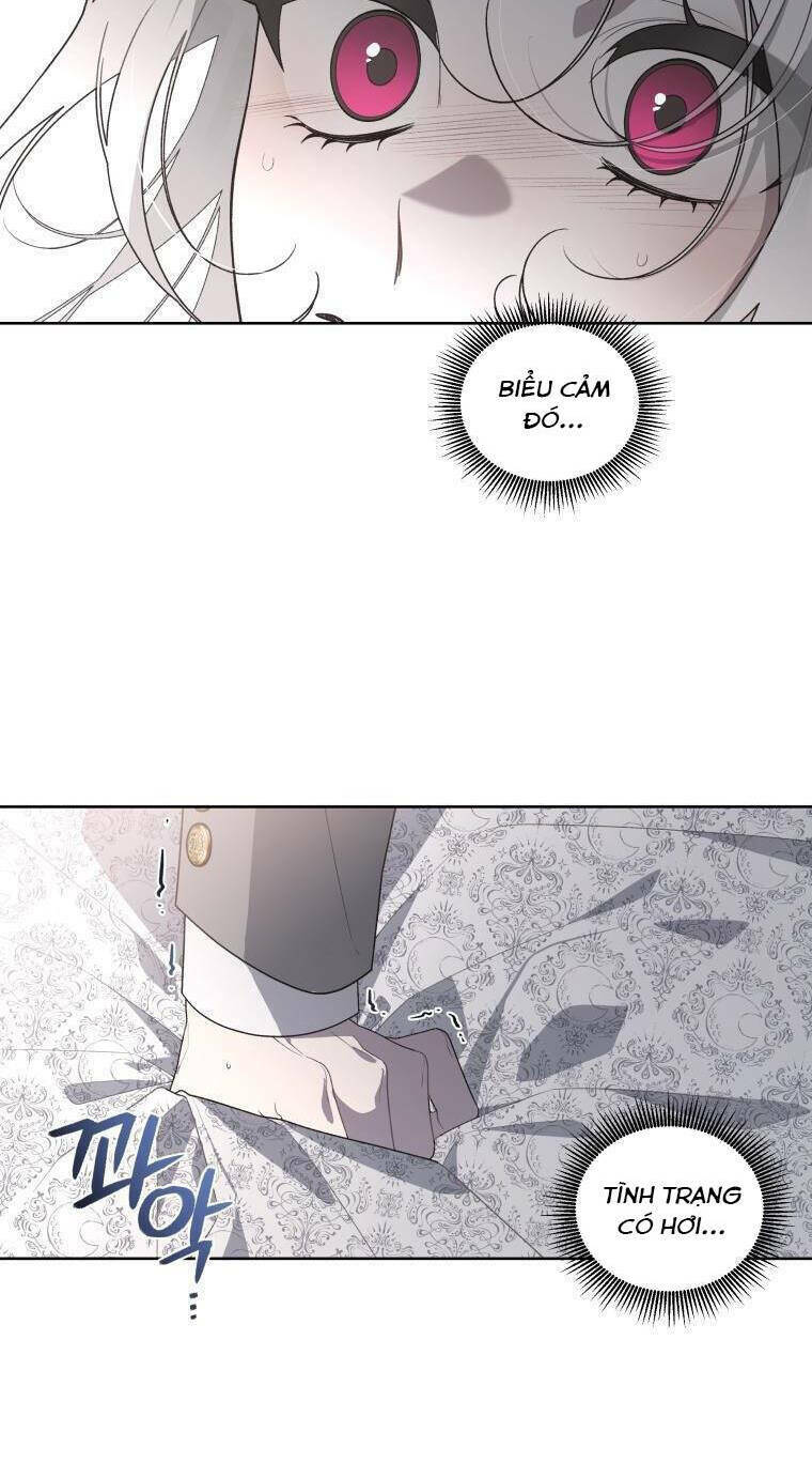 Ác Nữ Thuần Hoá Quái Thú Chapter 34 - Trang 2