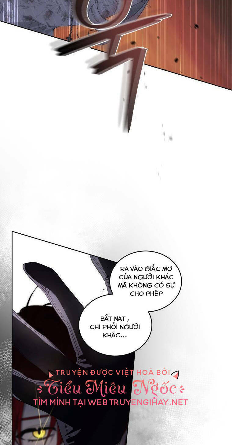 Ác Nữ Thuần Hoá Quái Thú Chapter 34 - Trang 2