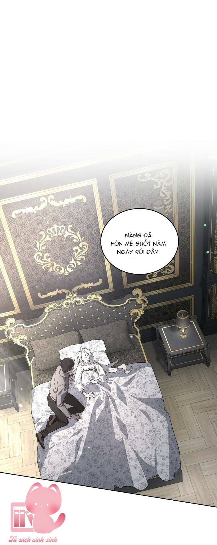 Ác Nữ Thuần Hoá Quái Thú Chapter 35 - Trang 2