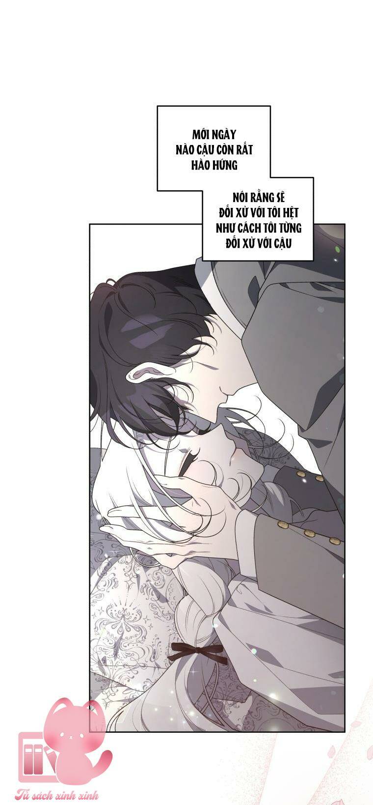 Ác Nữ Thuần Hoá Quái Thú Chapter 35 - Trang 2