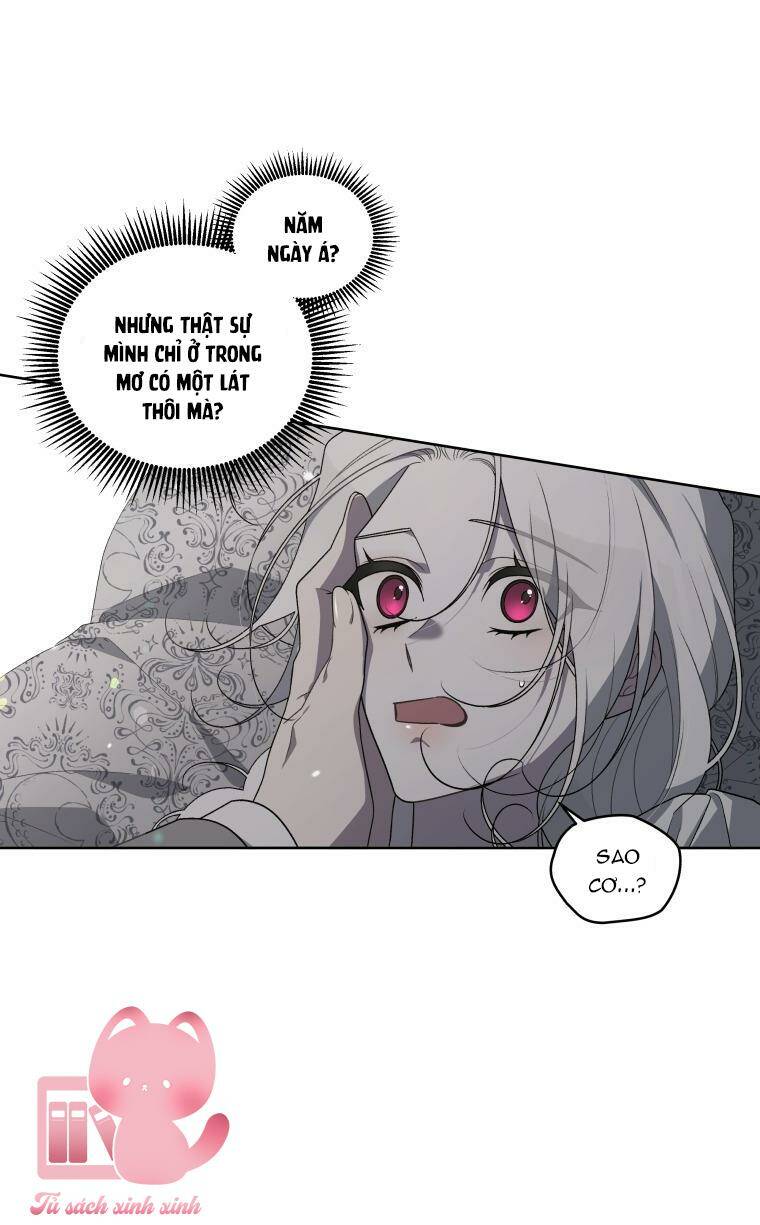 Ác Nữ Thuần Hoá Quái Thú Chapter 35 - Trang 2