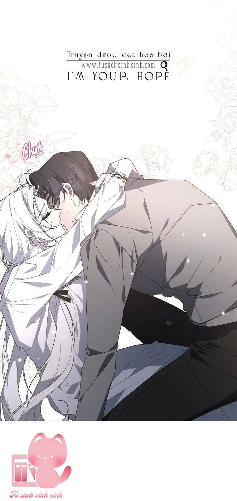 Ác Nữ Thuần Hoá Quái Thú Chapter 35 - Trang 2