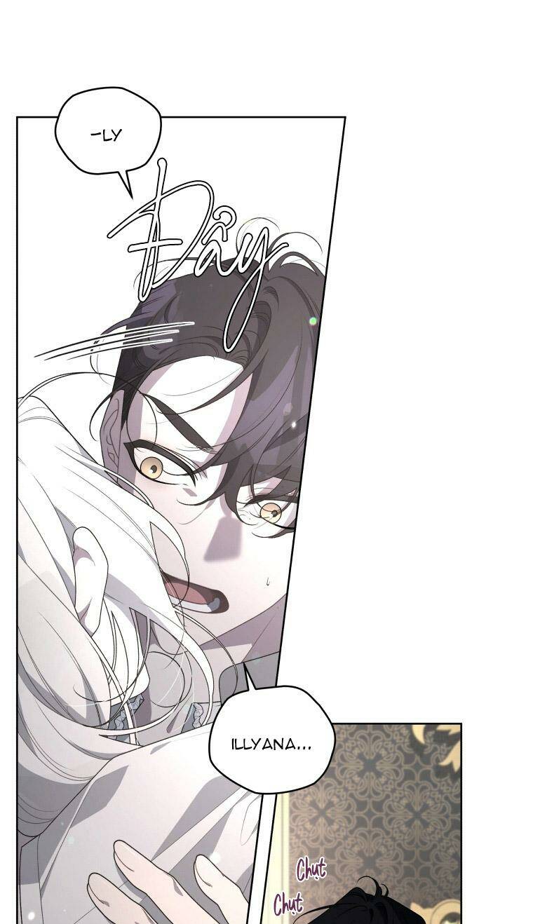 Ác Nữ Thuần Hoá Quái Thú Chapter 35 - Trang 2