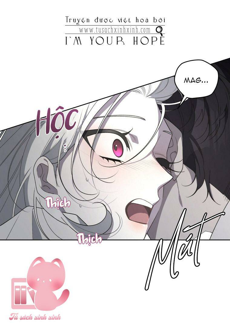 Ác Nữ Thuần Hoá Quái Thú Chapter 35 - Trang 2