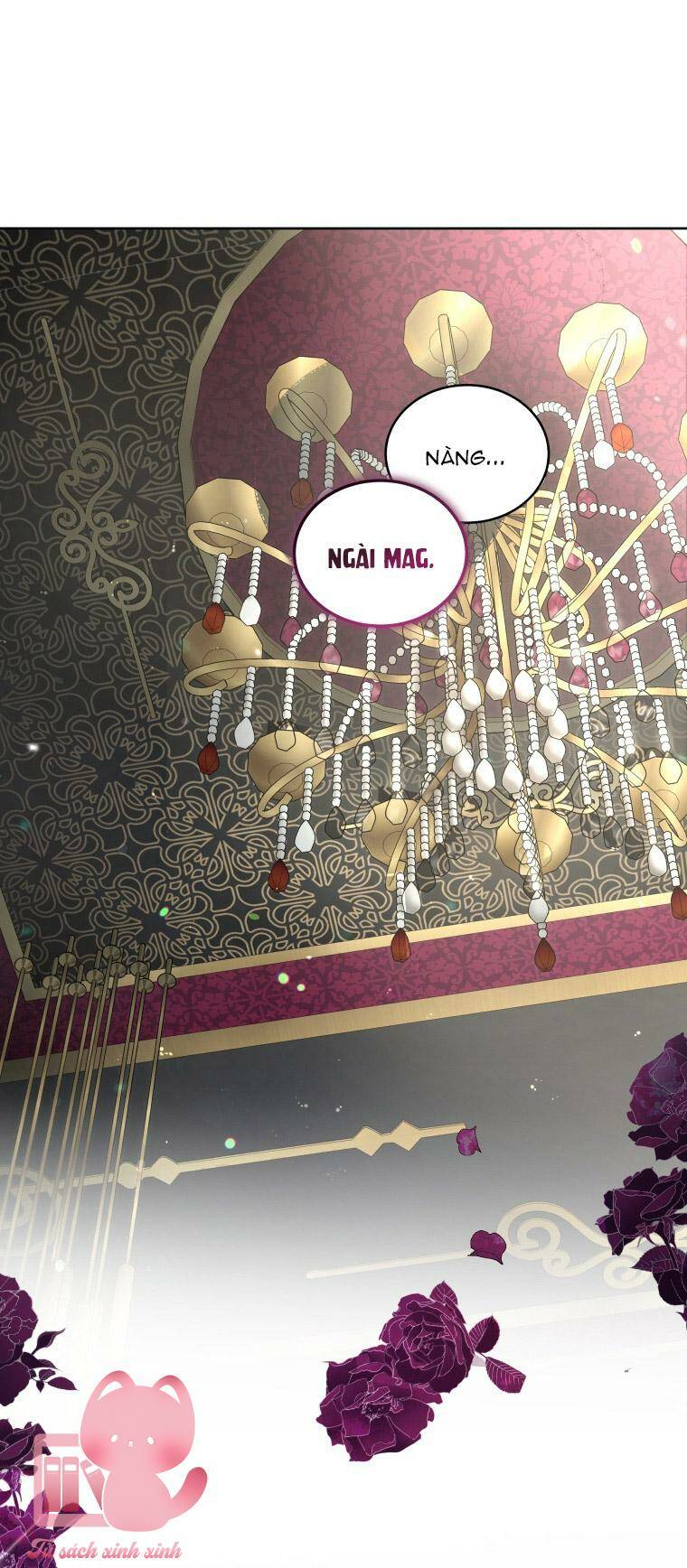 Ác Nữ Thuần Hoá Quái Thú Chapter 35 - Trang 2