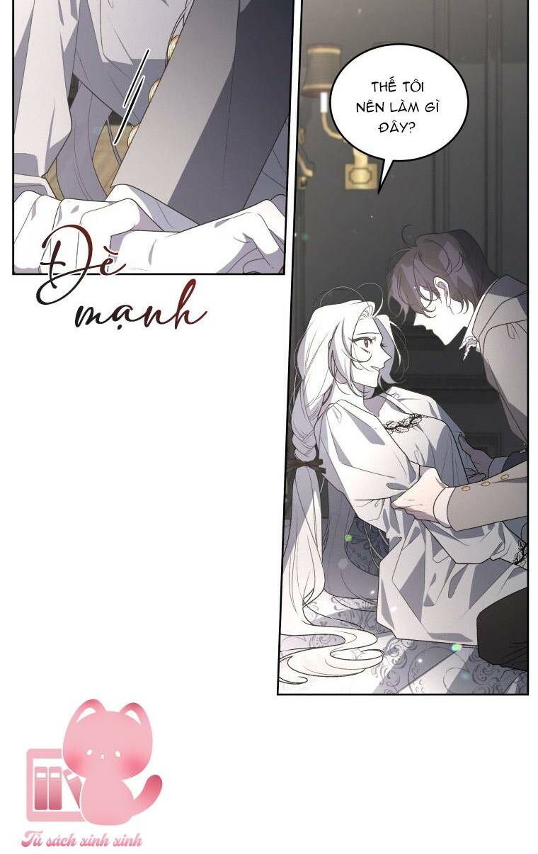 Ác Nữ Thuần Hoá Quái Thú Chapter 35 - Trang 2