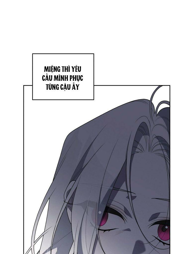 Ác Nữ Thuần Hoá Quái Thú Chapter 35 - Trang 2