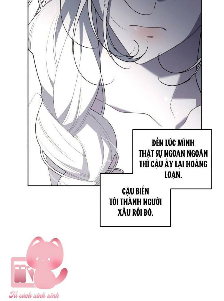 Ác Nữ Thuần Hoá Quái Thú Chapter 35 - Trang 2