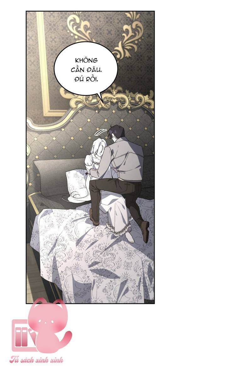 Ác Nữ Thuần Hoá Quái Thú Chapter 35 - Trang 2