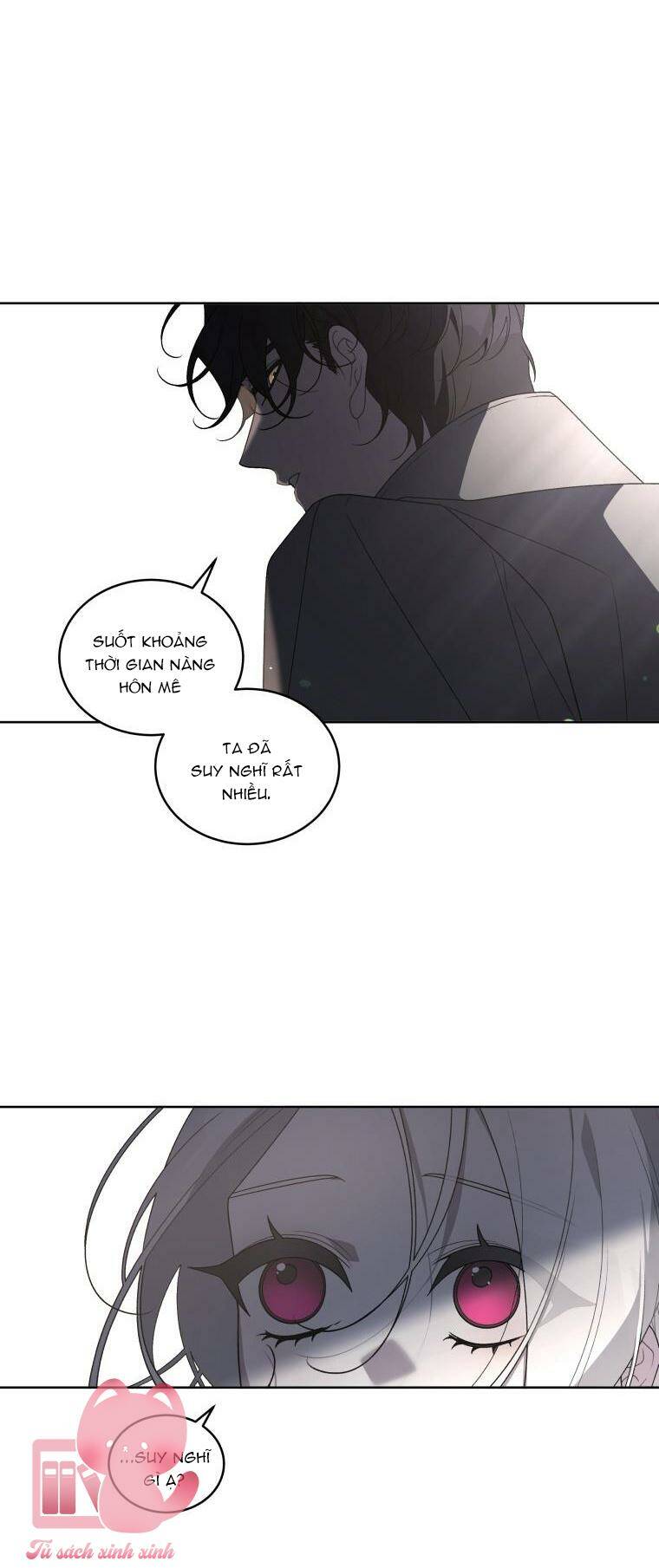 Ác Nữ Thuần Hoá Quái Thú Chapter 35 - Trang 2