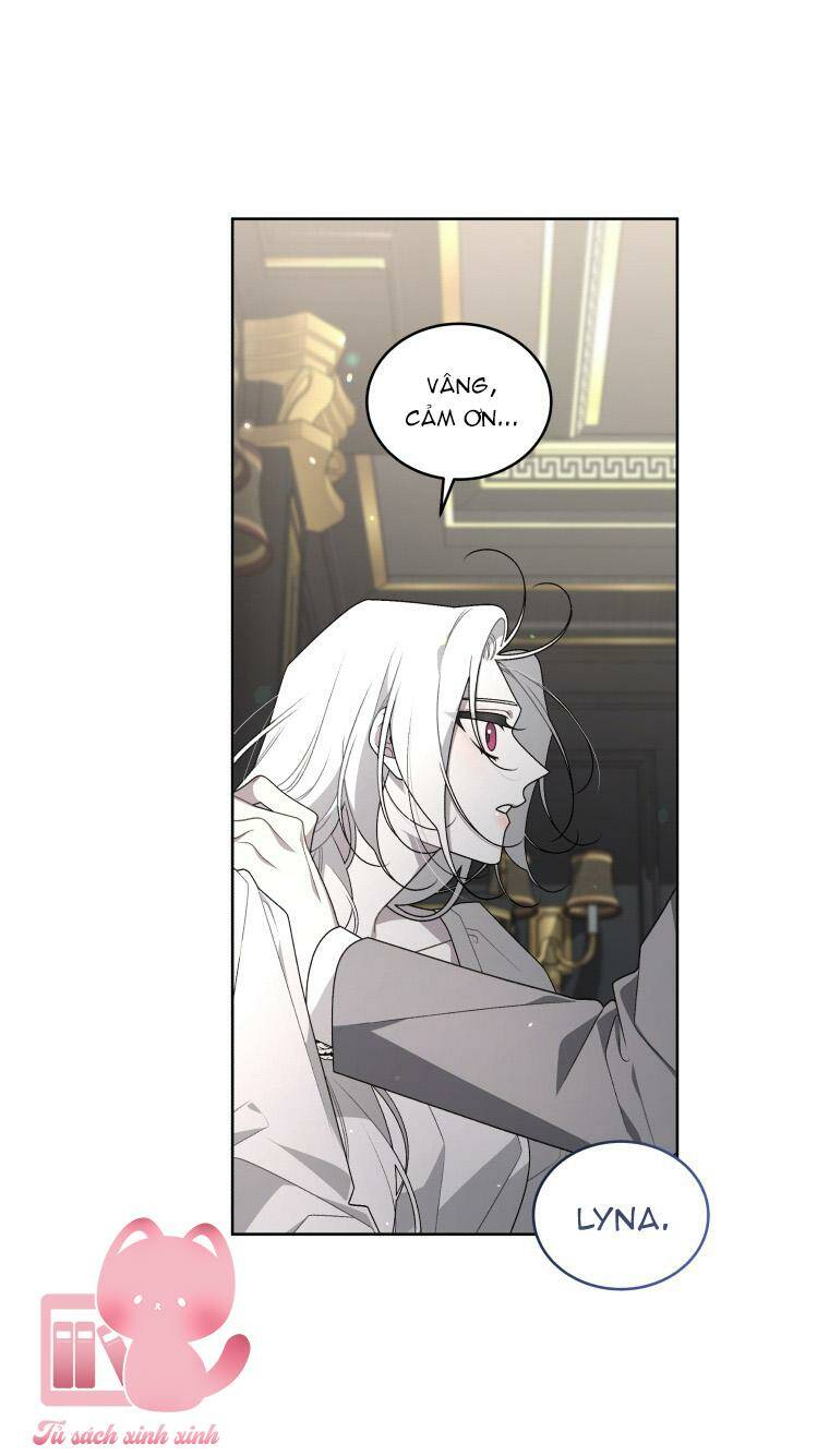 Ác Nữ Thuần Hoá Quái Thú Chapter 35 - Trang 2