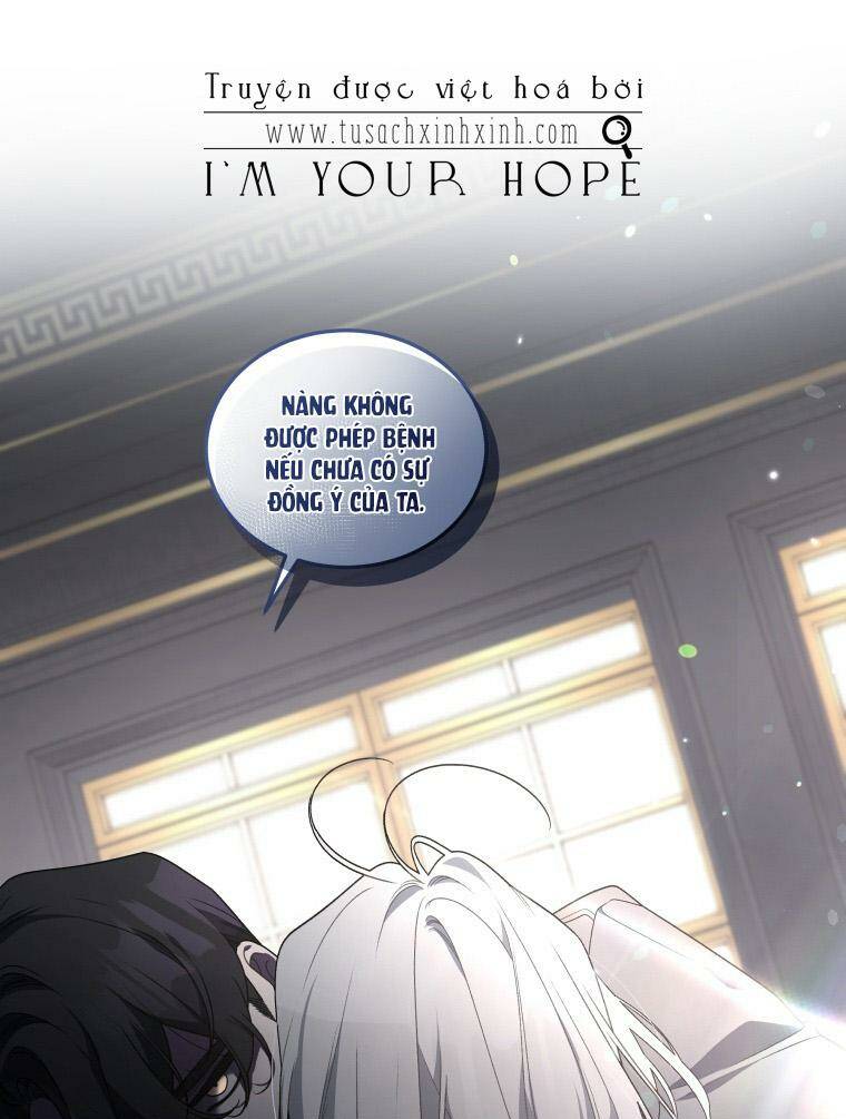 Ác Nữ Thuần Hoá Quái Thú Chapter 35 - Trang 2