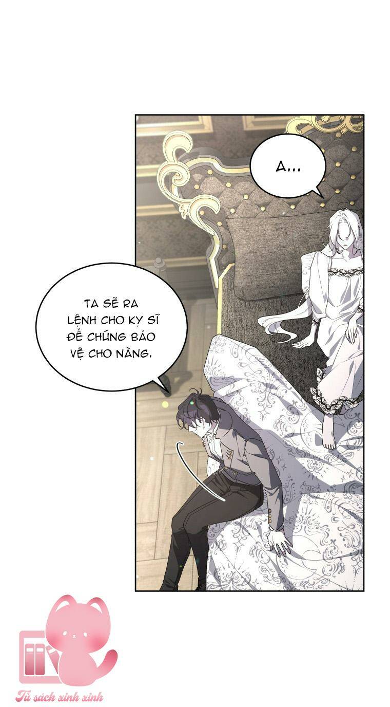 Ác Nữ Thuần Hoá Quái Thú Chapter 35 - Trang 2